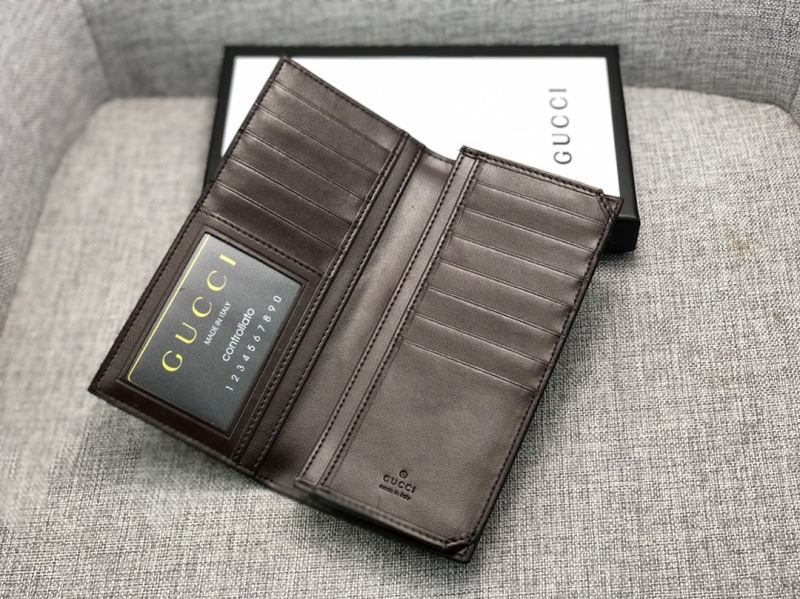 Gucci Wallets Purse